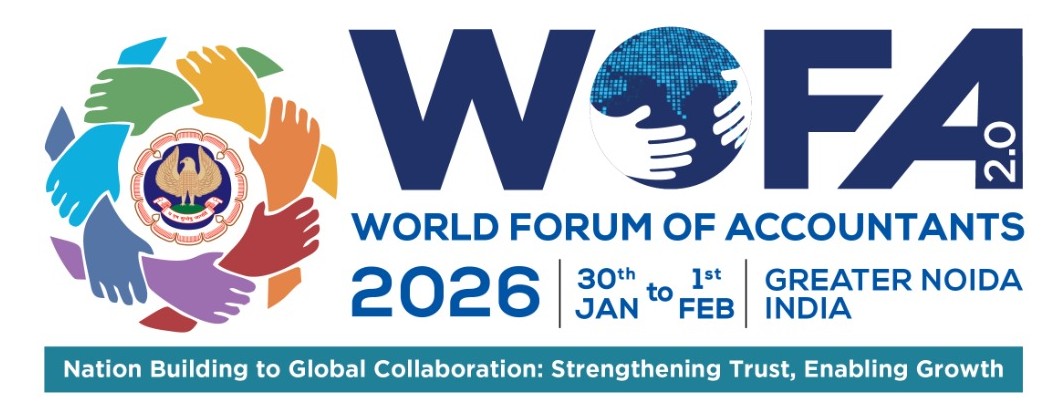 WOFA 2.0 - World Forum of Accountants 2026